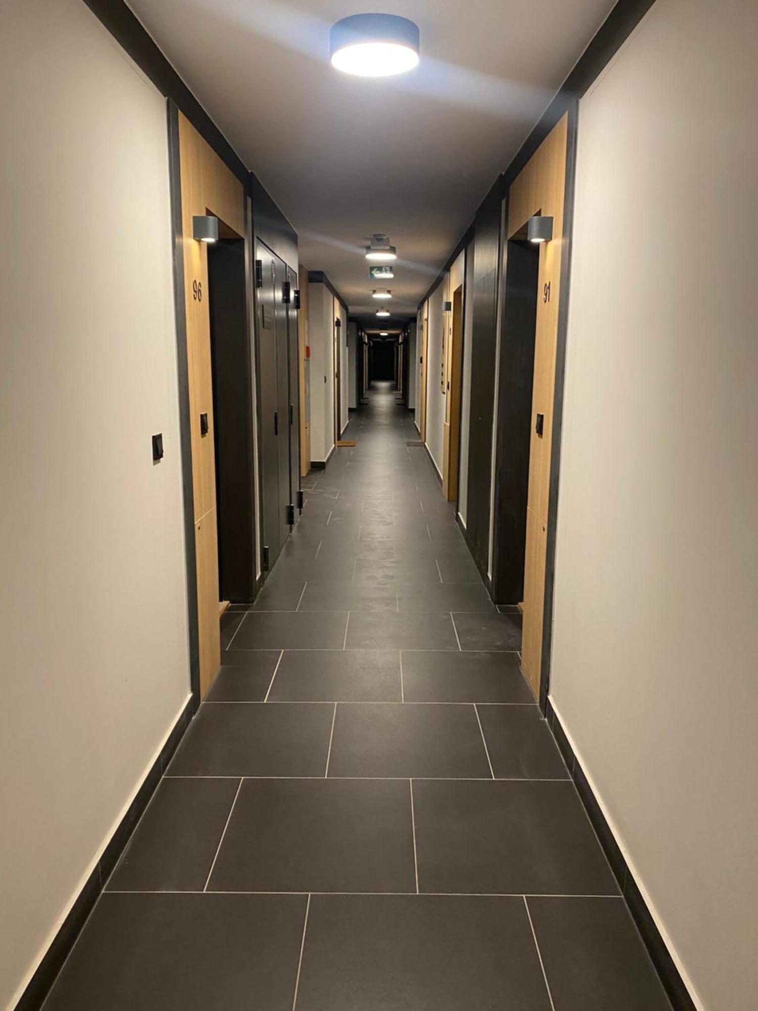 Wiktoryn 6 Piekne Nowe Apartamenty Z Duzymi Balkonami วอร์ซอ ภายนอก รูปภาพ