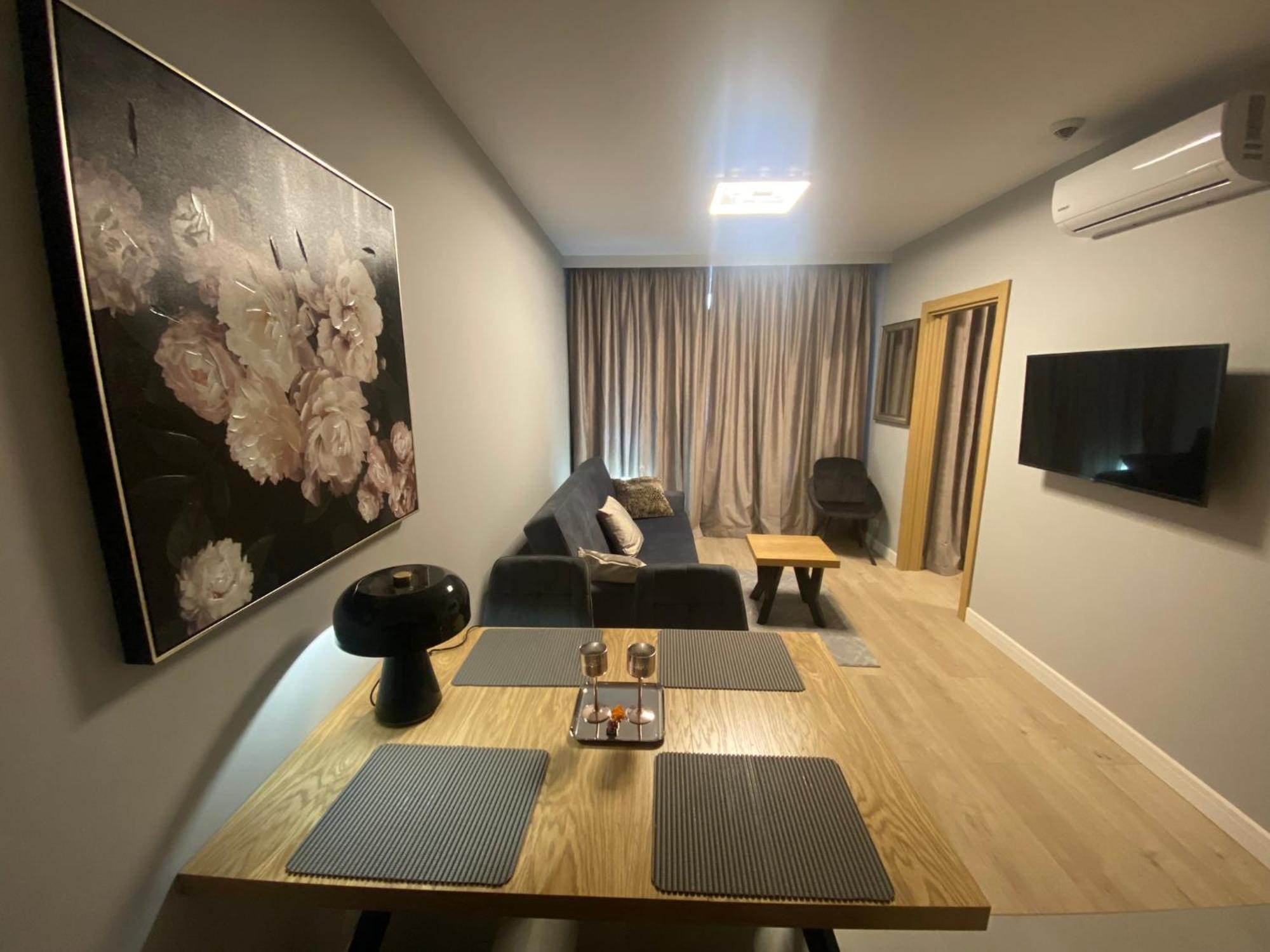 Wiktoryn 6 Piekne Nowe Apartamenty Z Duzymi Balkonami วอร์ซอ ภายนอก รูปภาพ