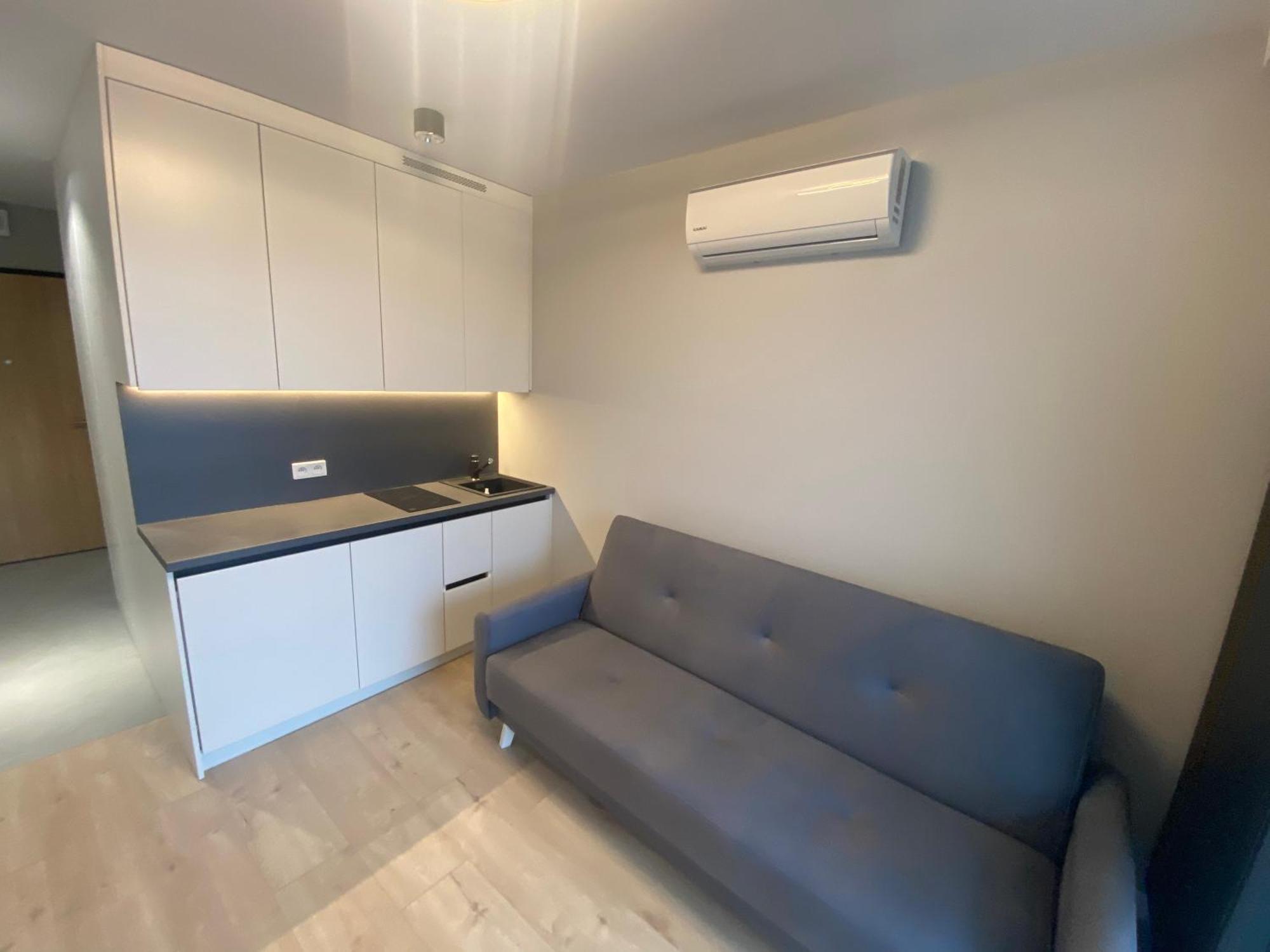 Wiktoryn 6 Piekne Nowe Apartamenty Z Duzymi Balkonami วอร์ซอ ภายนอก รูปภาพ