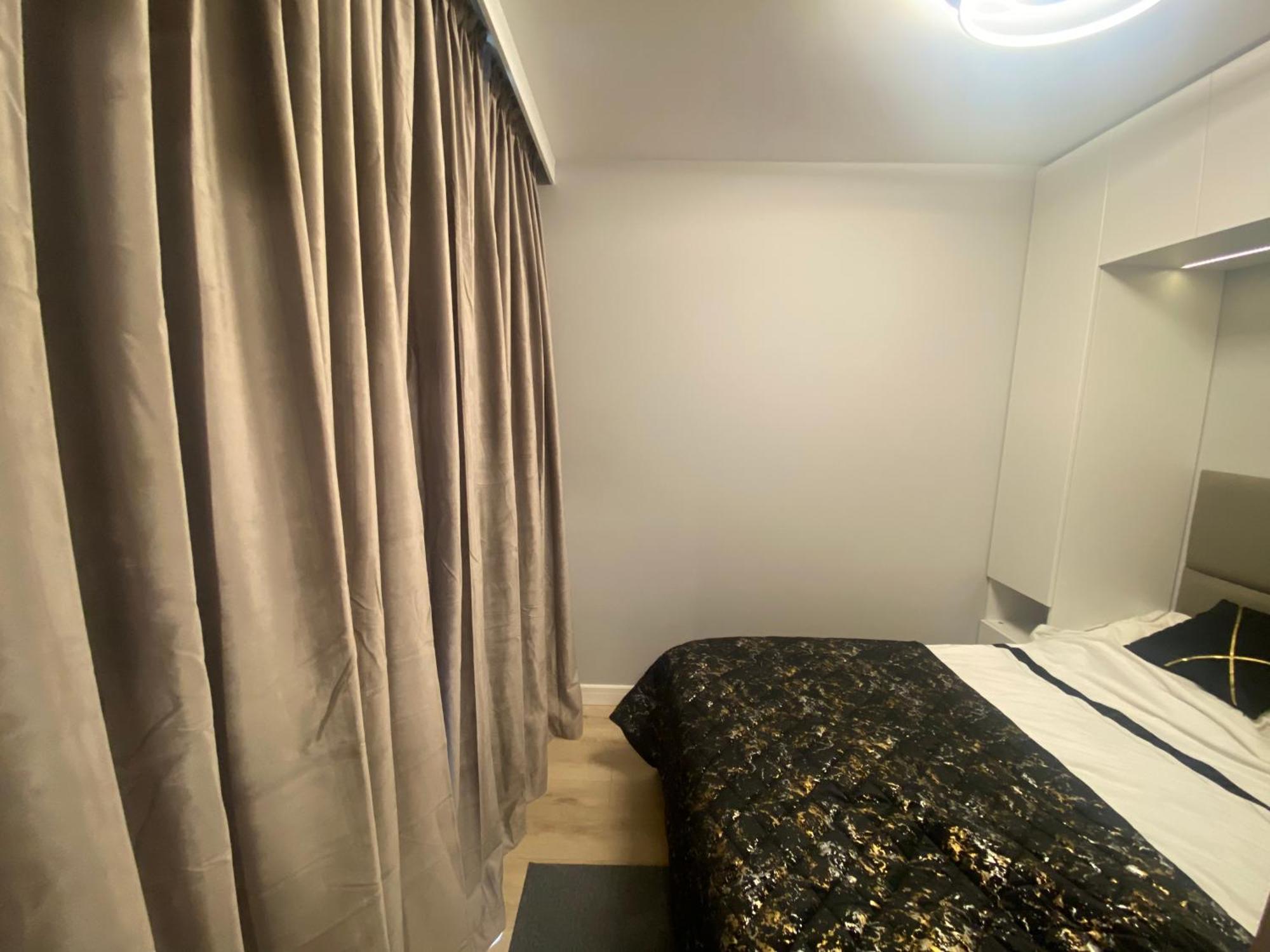 Wiktoryn 6 Piekne Nowe Apartamenty Z Duzymi Balkonami วอร์ซอ ภายนอก รูปภาพ