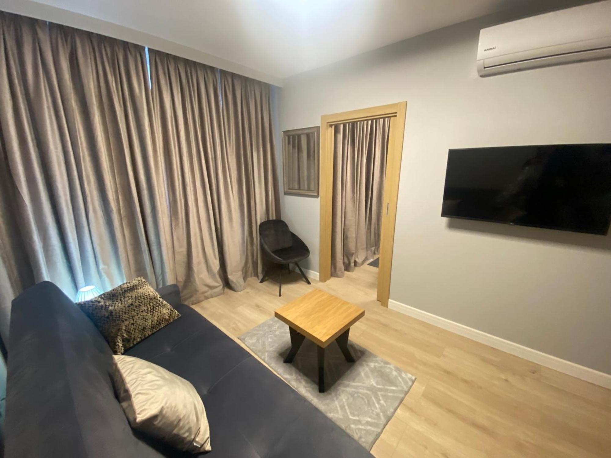Wiktoryn 6 Piekne Nowe Apartamenty Z Duzymi Balkonami วอร์ซอ ภายนอก รูปภาพ
