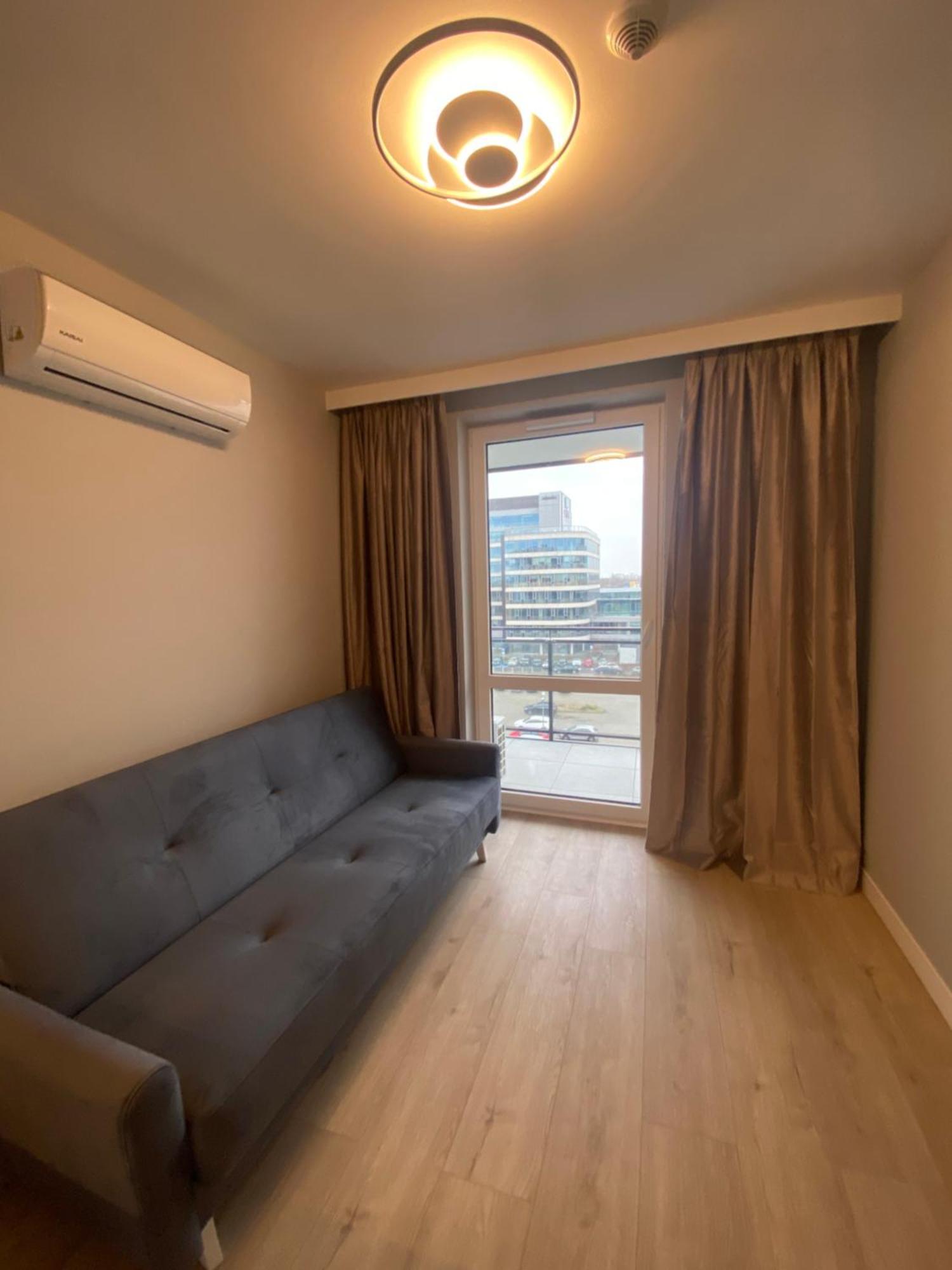 Wiktoryn 6 Piekne Nowe Apartamenty Z Duzymi Balkonami วอร์ซอ ภายนอก รูปภาพ