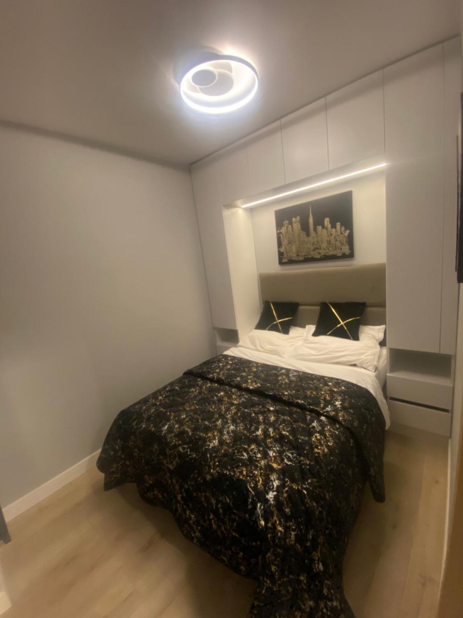 Wiktoryn 6 Piekne Nowe Apartamenty Z Duzymi Balkonami วอร์ซอ ภายนอก รูปภาพ